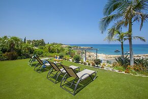 Protaras Coast Panorama