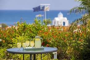 Protaras Coast Panorama