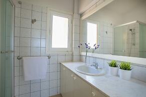 Protaras Coast Panorama