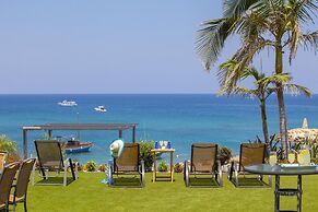 Protaras Coast Panorama