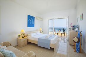 Protaras Coast Panorama