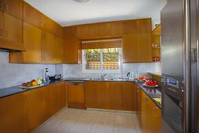 Protaras Coast Panorama