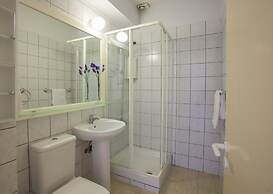 Protaras Coast Panorama