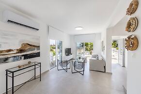 Protaras Nisia Seaside Villa