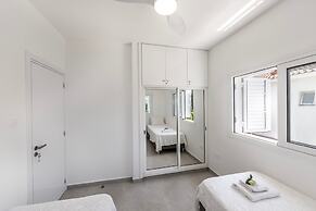 Protaras Nisia Seaside Villa