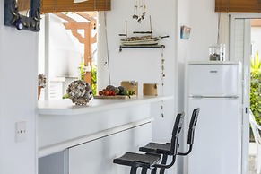 Protaras Nisia Seaside Villa