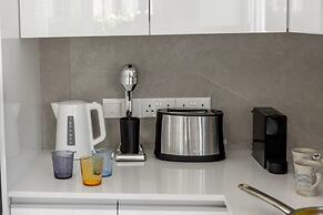 Protaras Nisia Seaside Villa