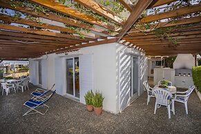 Protaras Nisia Seaside Villa