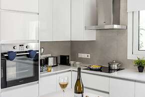 Protaras Nisia Seaside Villa