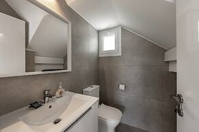 Protaras Nisia Seaside Villa