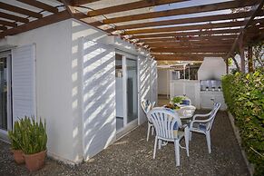 Protaras Nisia Seaside Villa
