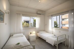 Protaras Nisia Seaside Villa