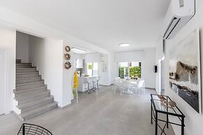 Protaras Nisia Seaside Villa