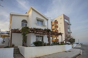 Protaras Nisia Seaside Villa