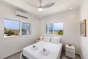 Protaras Nisia Seaside Villa