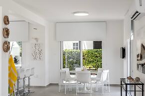 Protaras Nisia Seaside Villa