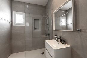 Protaras Nisia Seaside Villa