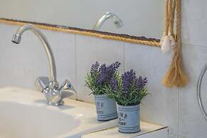 Protaras Nisia Seaside Villa