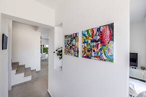 Protaras Nisia Seaside Villa