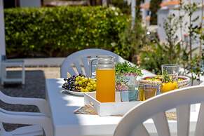 Protaras Nisia Seaside Villa