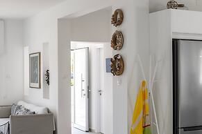 Protaras Nisia Seaside Villa
