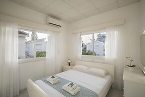 Protaras Nisia Seaside Villa