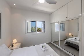 Protaras Nisia Seaside Villa