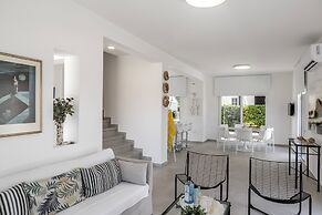 Protaras Nisia Seaside Villa