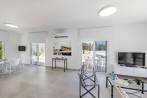 Protaras Nisia Seaside Villa