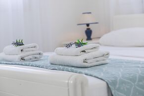 Protaras Nisia Seaside Villa