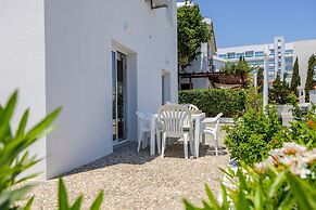 Protaras Nisia Seaside Villa