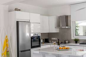 Protaras Nisia Seaside Villa