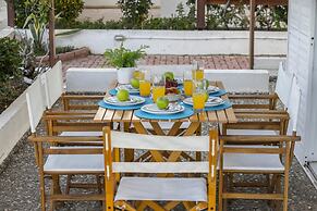 Protaras Nisia Seaside Villa