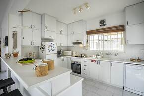 Protaras Nisia Seaside Villa