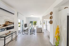 Protaras Nisia Seaside Villa