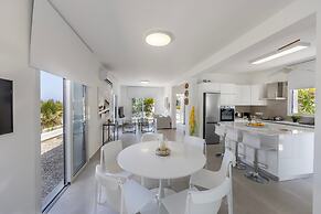 Protaras Nisia Seaside Villa