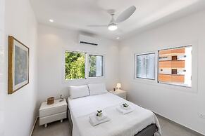 Protaras Nisia Seaside Villa