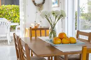 Protaras Nisia Seaside Villa