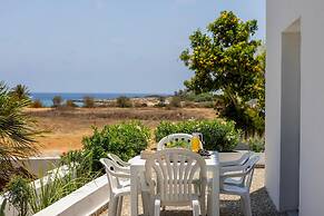 Protaras Nisia Seaside Villa