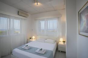 Protaras Nisia Seaside Villa