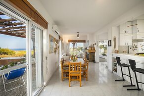 Protaras Nisia Seaside Villa