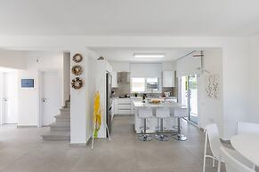 Protaras Nisia Seaside Villa