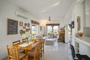 Protaras Nisia Seaside Villa