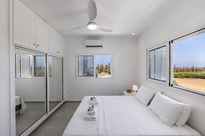 Protaras Nisia Seaside Villa