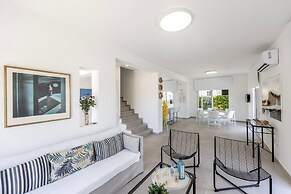 Protaras Nisia Seaside Villa