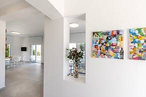 Protaras Nisia Seaside Villa