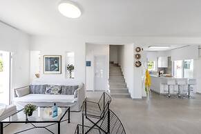 Protaras Nisia Seaside Villa