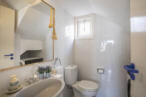 Protaras Nisia Seaside Villa