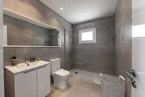 Protaras Nisia Seaside Villa