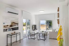 Protaras Nisia Seaside Villa